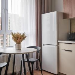 Фото Апартаменты на проспекте Куприна 30 корпус 1