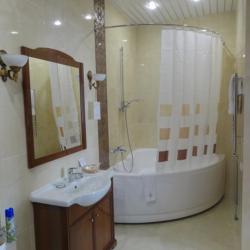 Фото Отель Меридиан