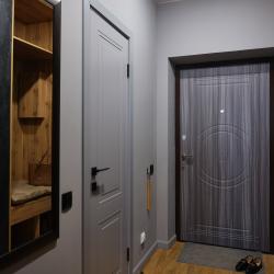 Фото Апартаменты Kvartira sutki irk на улице Депутатская 51