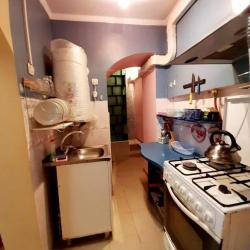 Фото Отель Sun City Apartment (Сан Сити Апартмент) на улице Кубанская