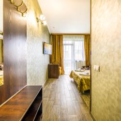 Фото Отель Санрайз