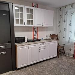 2-комнатные апартаменты стандарт