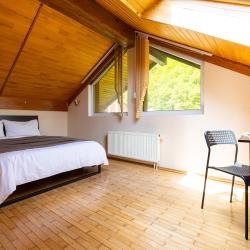 Фото Отель Гостевой дом Тере