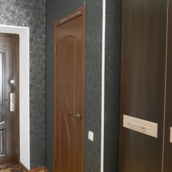 Фото Отель 858 км