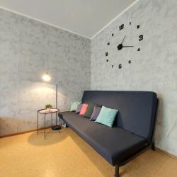 Фото Апартаменты на улице Чичерина