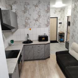 Фото Отель AlexHome в микрорайоне Финский 1А