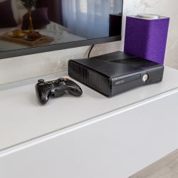 2-комнатные апартаменты стандарт