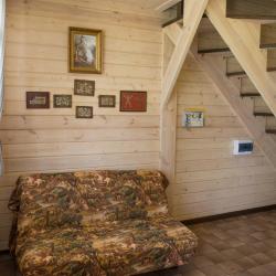 Фото Отель У пруда