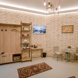 Фото Отель Arka boutique hotel (Арка Бутик)