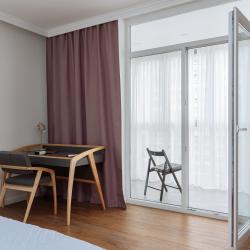 Фото Отель Malkova Apartments на 9 апреля