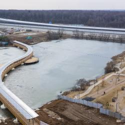 Фото Отель ПОСУТКИНО.РУ на проспекте Прокшинский 7