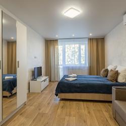 Фото Отель Prima Rent на улице Белинского 89
