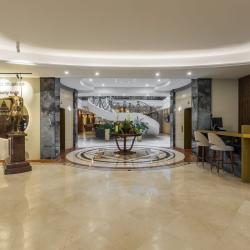 фото 4 Ренессанс Санкт-Петербург Балтик Отель (Renaissance St. Petersburg Baltic Hotel)