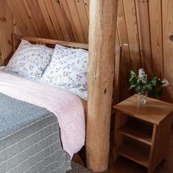 Фото Отель Деревенька Аракуль