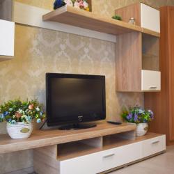фото 7 Mira.Apartments (Мира Апартментс) на Новорязанской