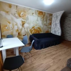 3-комнатные апартаменты стандарт