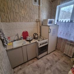 2-комнатные апартаменты стандарт проспект Гагарина 8 линия 13