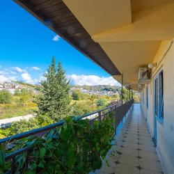 Фото Отель Рассвет