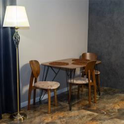 Фото Отель В теме