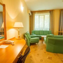 Фото Отель Expo (Экспо)