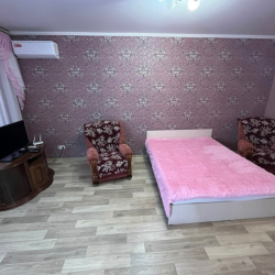 1-комнатные апартаменты стандарт