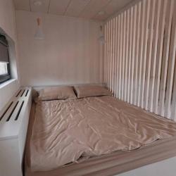 Фото Отель Air Glamping (Эйр Глэмпинг)