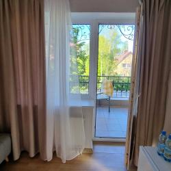 Фото Отель На Лермонтова