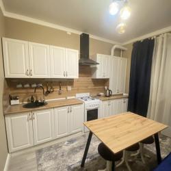 Фото Апартаменты на улице Железноводская