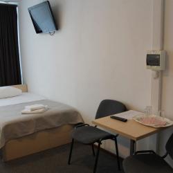 Фото Отель Космос