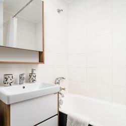 фото 25 Kvart-Hotel (Кварт-Отель) на набережной Бережковская 8