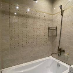 Фото Однокомнатные апартаменты на улице Рудольфа Нуреева 6