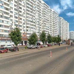 Фото Апартаменты Уют на улице Артюшкова