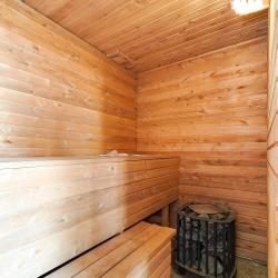 4-комнатные апартаменты люкс