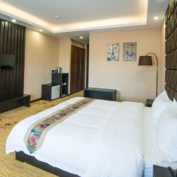 Фото Отель Золотое время