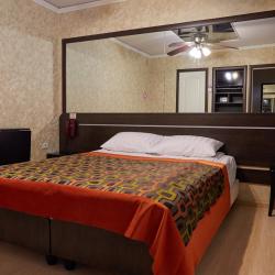 Фото Экотель Снегирек