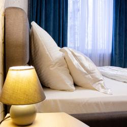 Фото Апартаменты Алиса39 на улице Звёздная 27