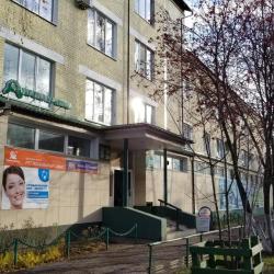 Фото Отель На Чехова