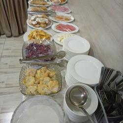 Фото Отель Sapphire Hotel (Сапфир)