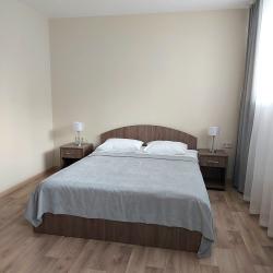 Номер улучшенный стандарт