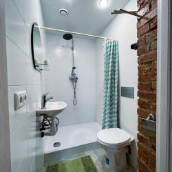 Фото Отель Погостим на улице Николаева