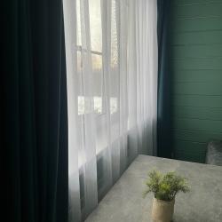 Апартаменты стандарт №1