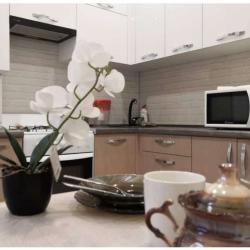 Фото Апартаменты на улице Первомайская 122