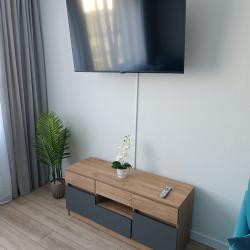 Апартаменты улучшенные