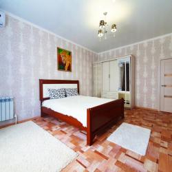Фото Отель Niki Rent (Ники Рент) на улице Свердлова
