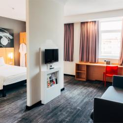 Ibis Cheboksary Center (Ибис Чебоксары Центр) — c5bf9c3c6ada4ca7bda45a91847eb528