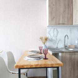 1-комнатные апартаменты улучшенные