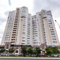 1-комнатные апартаменты улучшенные
