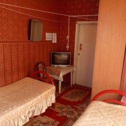 Фото Отель Встреча