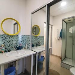 3-комнатные апартаменты стандарт