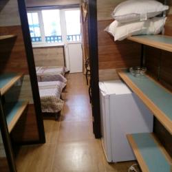 Фото Отель Скат